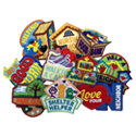 Service to Others Pack (10 Patches)